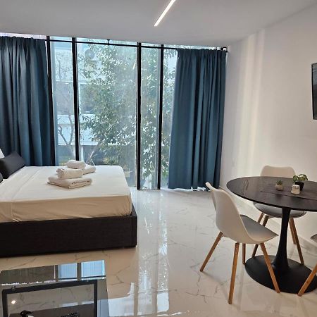 Nikis 20 Suites Афины Экстерьер фото