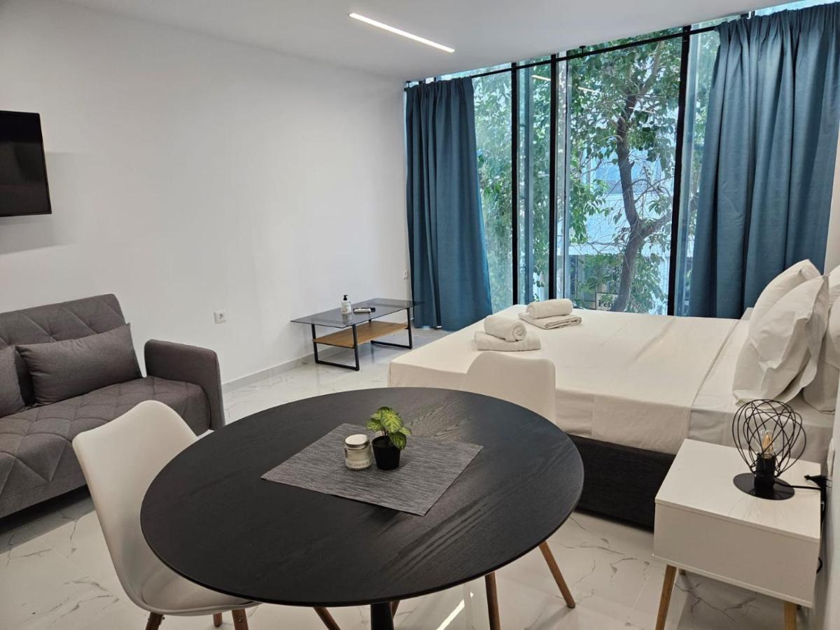 Nikis 20 Suites Афины Экстерьер фото