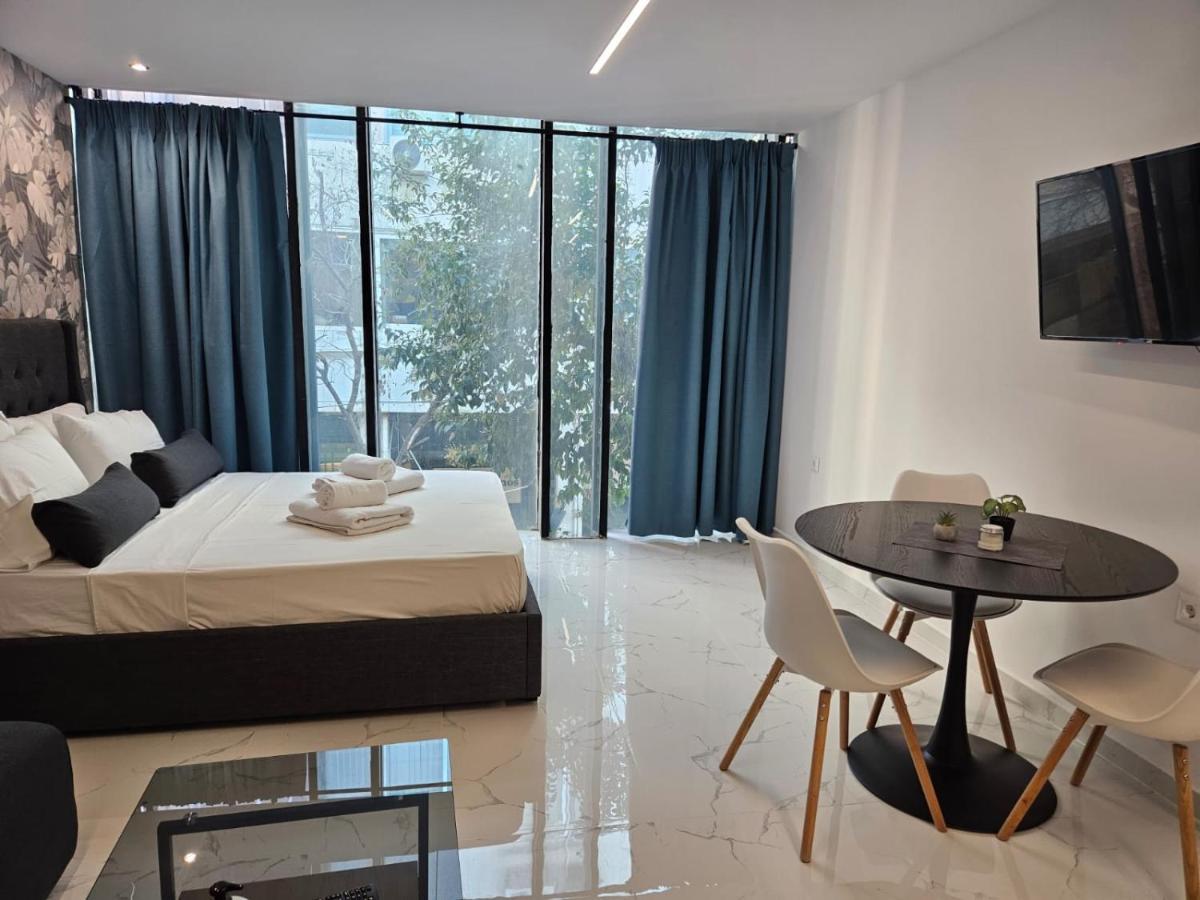 Nikis 20 Suites Афины Экстерьер фото