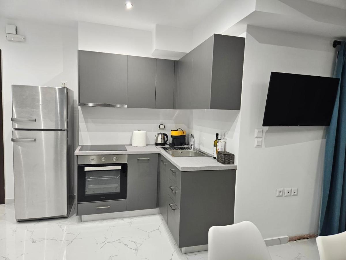 Nikis 20 Suites Афины Экстерьер фото