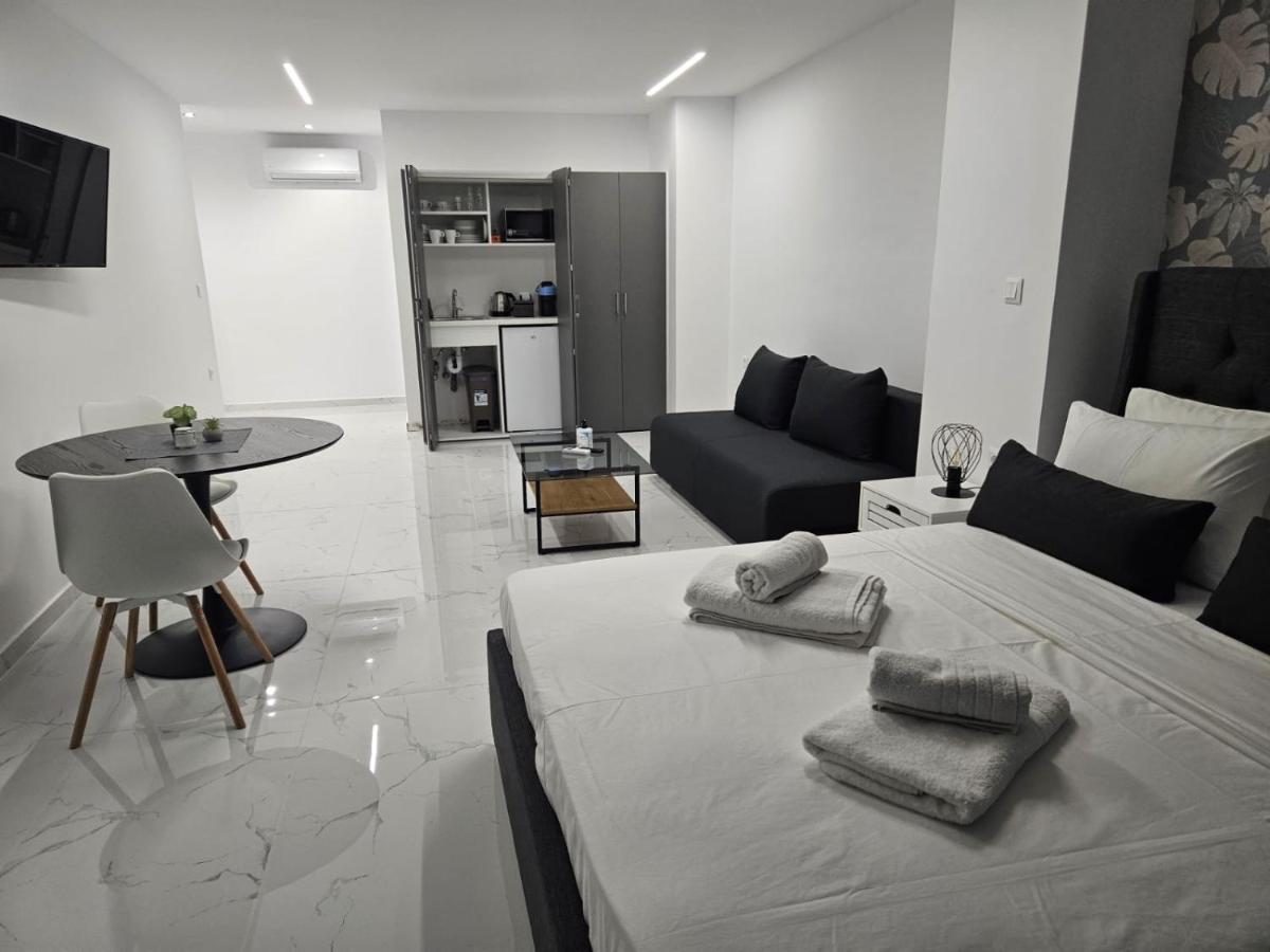 Nikis 20 Suites Афины Экстерьер фото