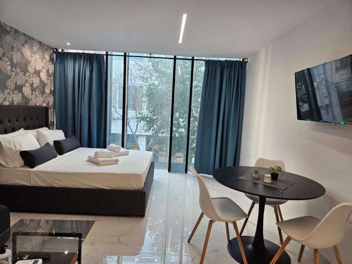 Nikis 20 Suites Афины Экстерьер фото