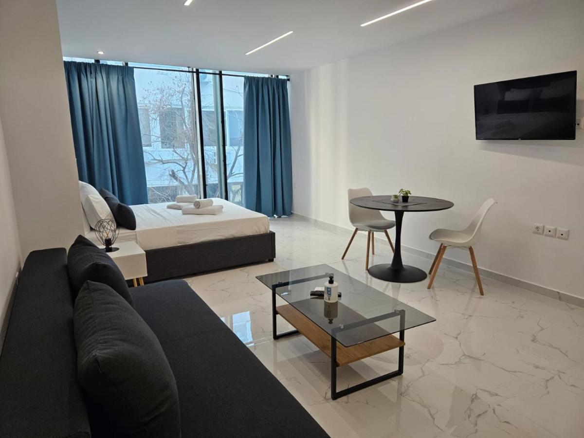 Nikis 20 Suites Афины Экстерьер фото