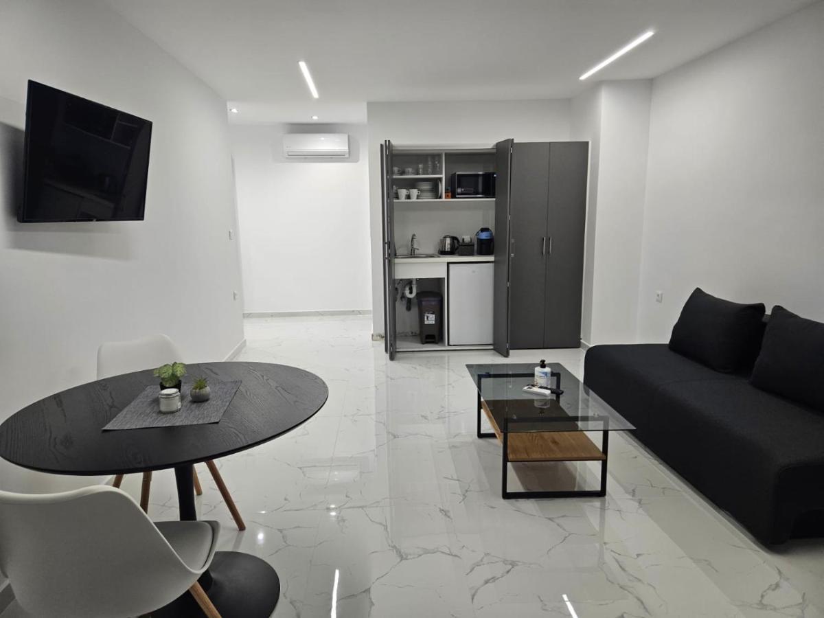 Nikis 20 Suites Афины Экстерьер фото