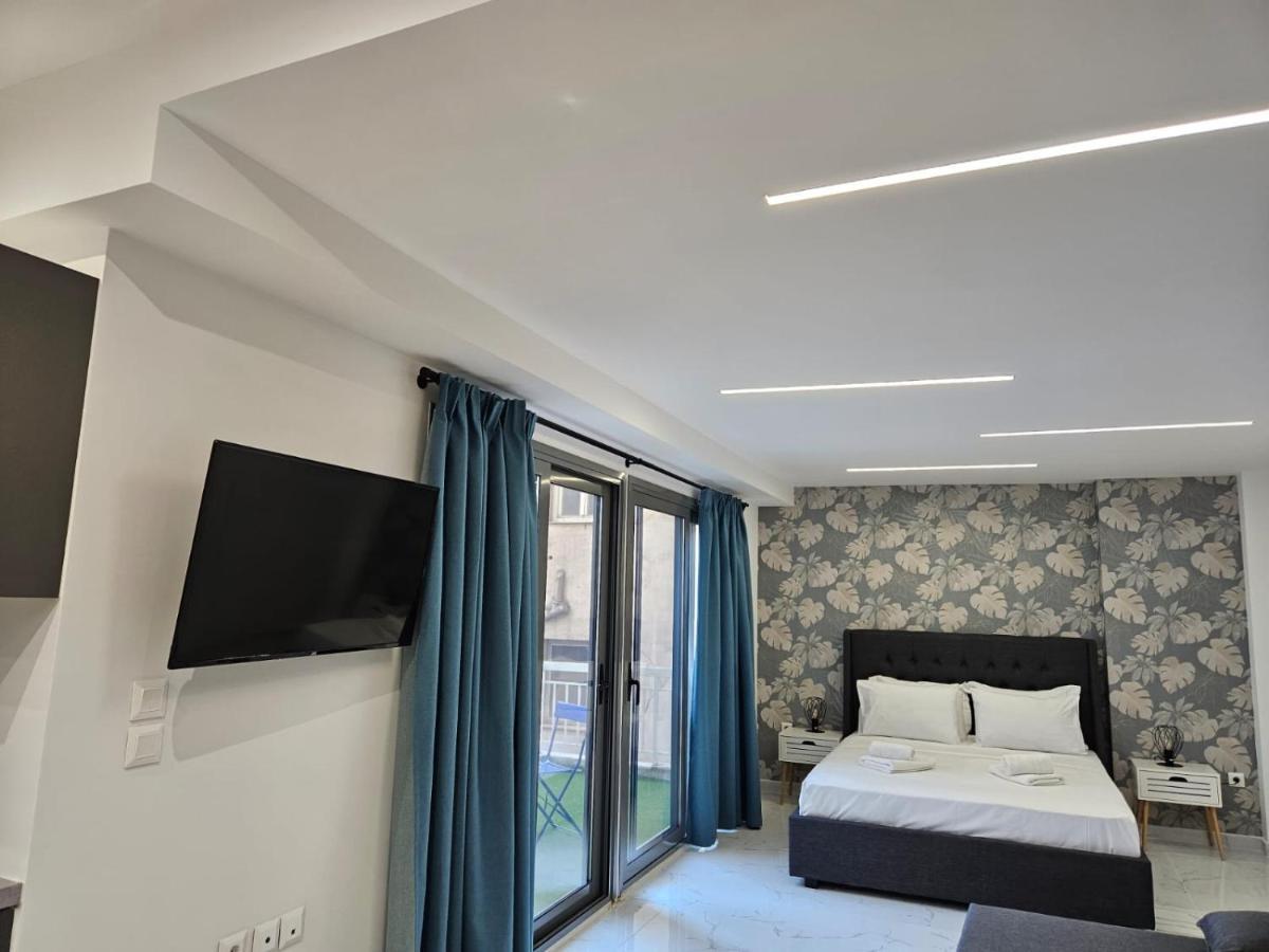 Nikis 20 Suites Афины Экстерьер фото