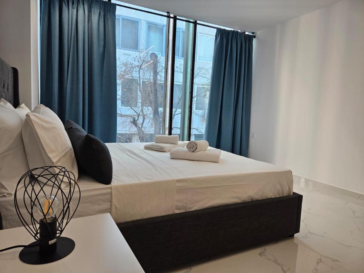Nikis 20 Suites Афины Экстерьер фото