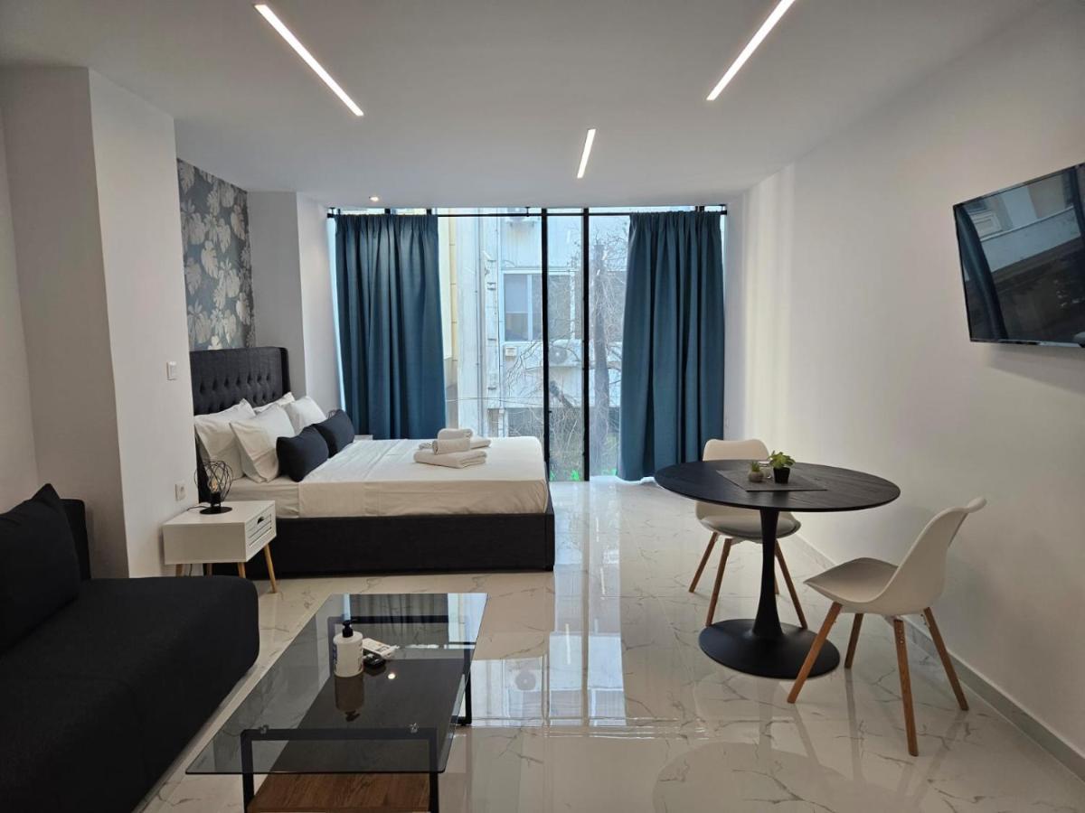 Nikis 20 Suites Афины Экстерьер фото