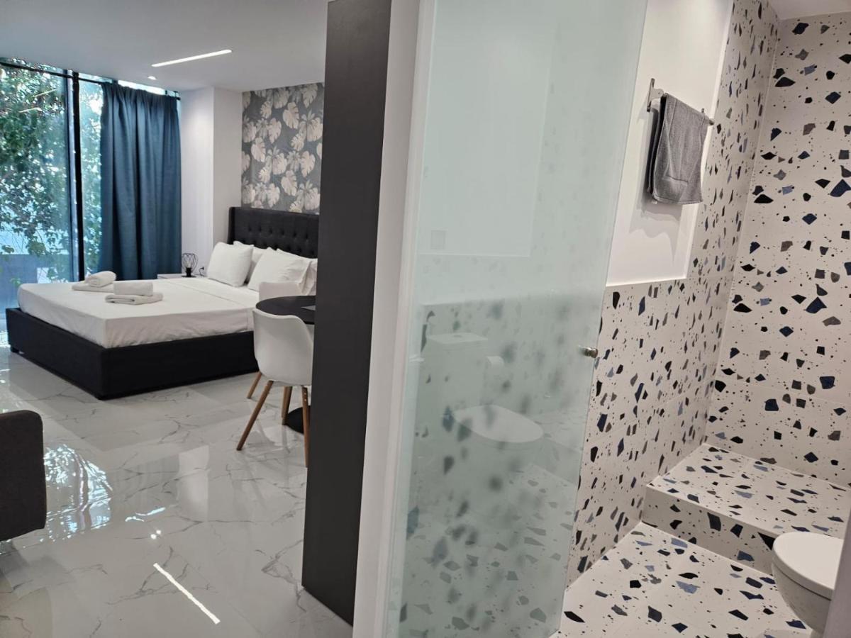 Nikis 20 Suites Афины Экстерьер фото